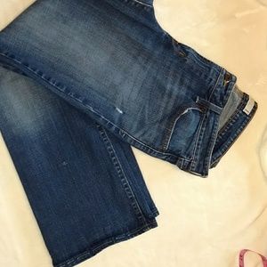 Levi's VTG jeans